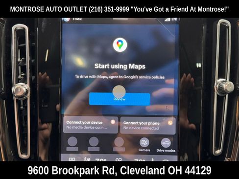 New 2026 Volvo XC40 B5 Plus w/ Protection Package Premier image 22