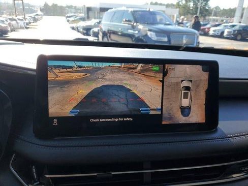 Used 2025 INFINITI QX60 Luxe image 24