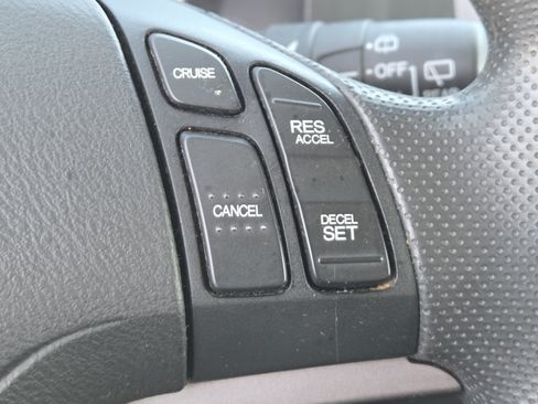 Used 2009 Honda CR-V EX image 6