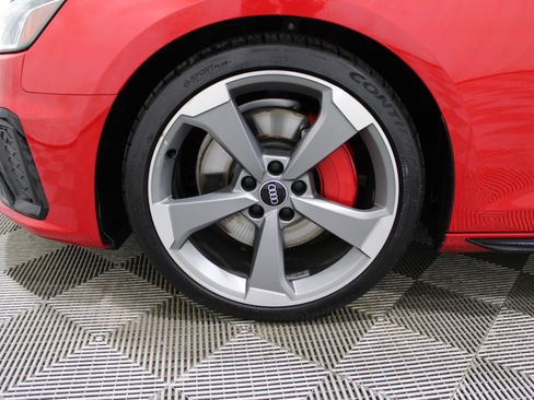 Used 2022 Audi A4 2.0T Premium Plus w/ Premium Plus Package image 36