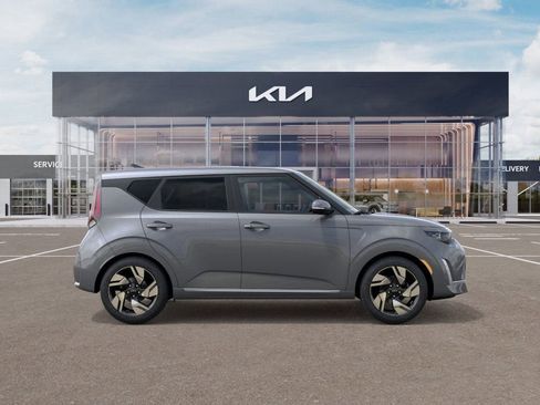New 2025 Kia Soul GT-Line image 7