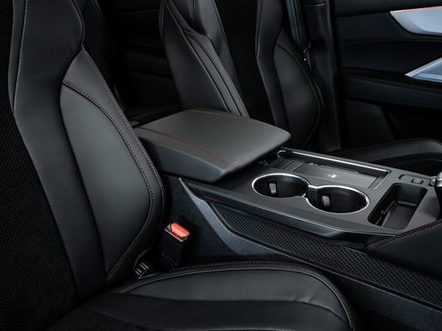 New 2026 Acura MDX A-Spec AWD/4WD image 21