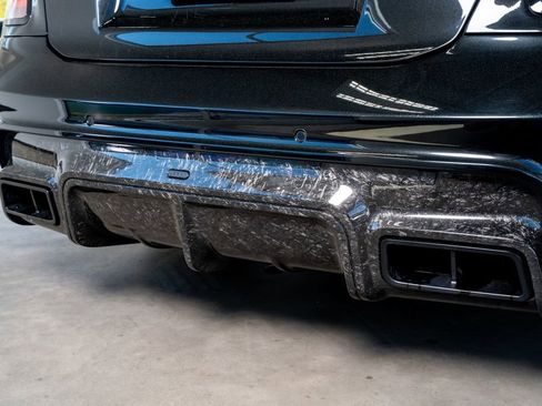 Used 2022 Rolls-Royce Ghost image 33