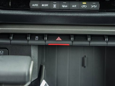 New 2026 Toyota Tundra SR5 AWD/4WD image 25