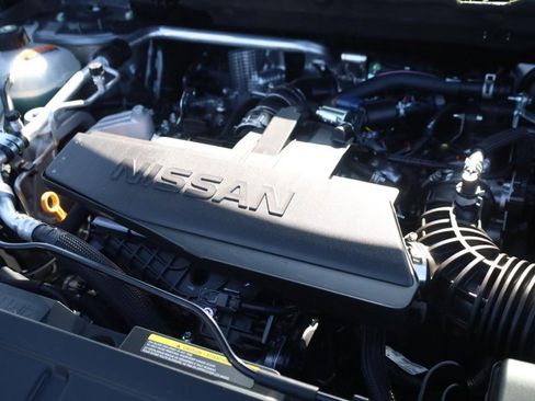 New 2026 Nissan Rogue Platinum w/ Platinum Premium Package image 26