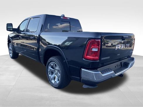 Certified 2025 RAM 1500 Big Horn image 3