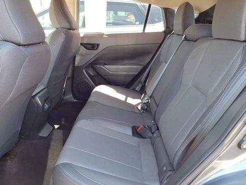 Used 2025 Subaru Crosstrek 2.0i Premium AWD/4WD image 17