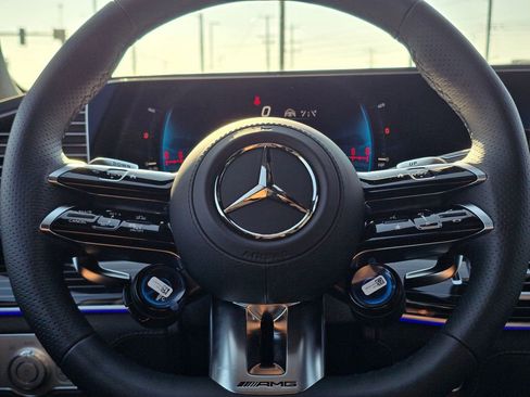 New 2026 Mercedes-Benz GLE 53 AMG 4MATIC image 26