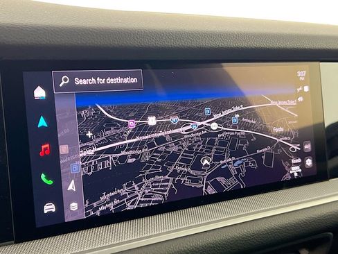New 2026 Porsche Cayenne AWD/4WD image 16