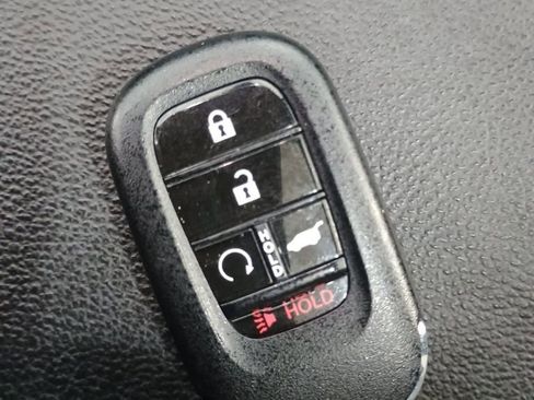 Used 2023 Honda CR-V Sport Touring image 27