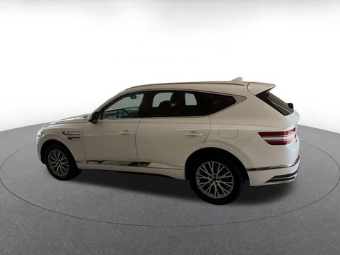 Used 2026 Genesis GV80 2.5T AWD/4WD image 10