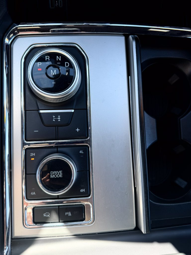 Used 2023 Ford Expedition Timberline AWD/4WD image 18