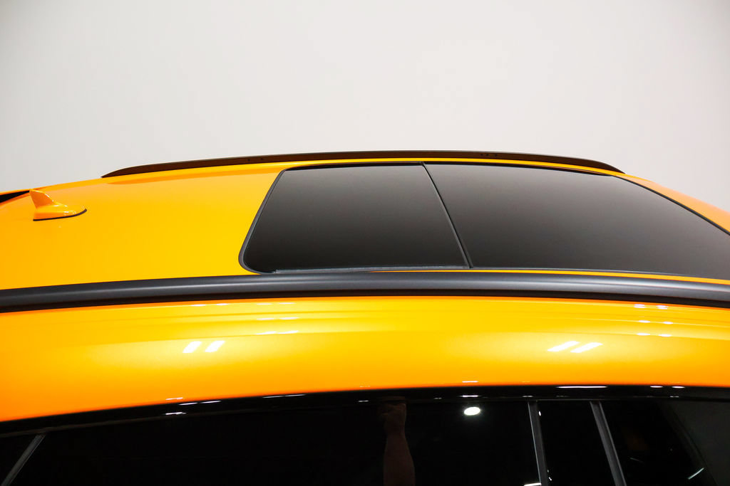 Used 2021 Lamborghini Urus AWD/4WD image 88