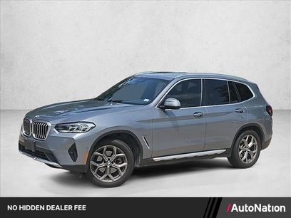 Used 2023 BMW X3 sDrive30i w/ Convenience Package