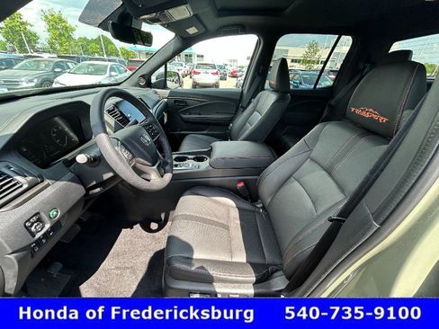 Used 2026 Honda Ridgeline TrailSport+ image 15