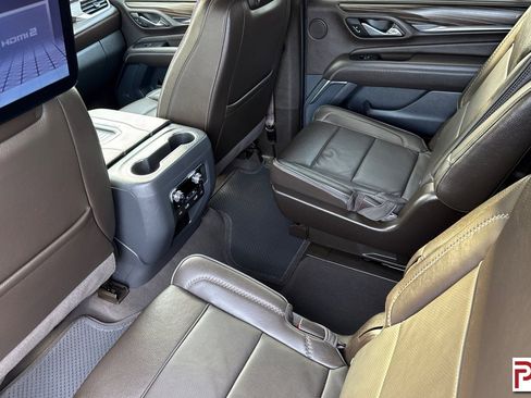 Certified 2024 GMC Yukon XL Denali image 13