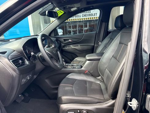 Used 2023 Chevrolet Equinox Premier FWD image 23
