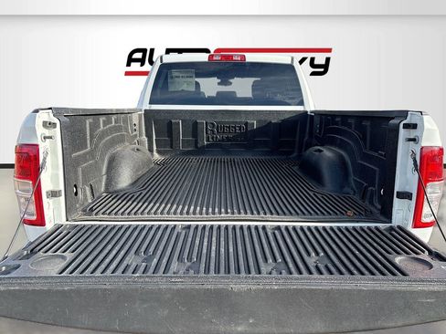 Used 2024 RAM 2500 Big Horn image 23