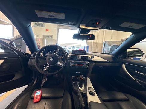 Used 2015 BMW 435i Gran Coupe RWD image 7