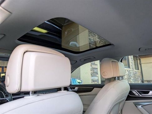 Used 2019 Audi A6 2.0T Premium w/ Convenience Package image 27