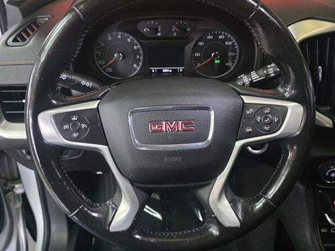 Used 2018 GMC Terrain SLE image 14
