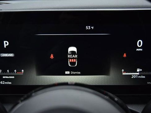 New 2025 Nissan Kicks SR image 12