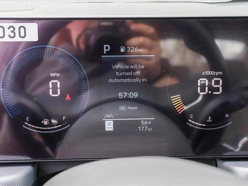 New 2025 Hyundai Sonata SEL image 14