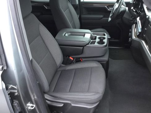 Used 2024 Chevrolet Silverado 1500 RST w/ Protection Package image 10