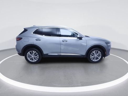 Used 2023 Buick Envision Preferred FWD image 3