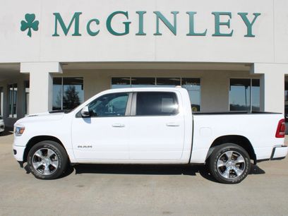 Used 2023 RAM 1500 Laramie