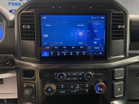 Used 2024 Ford F150 STX AWD/4WD image 16