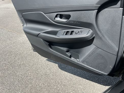 New 2026 Nissan Sentra SV FWD image 14