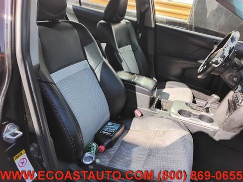 Used 2012 Toyota Camry SE image 7