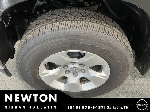Used 2023 RAM 1500 Big Horn AWD/4WD image 47