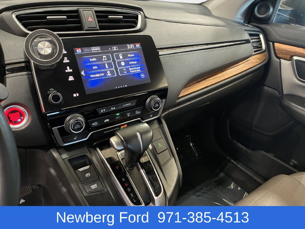 Used 2019 Honda CR-V EX-L image 18