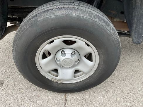 Used 2020 Toyota Tacoma SR RWD image 7