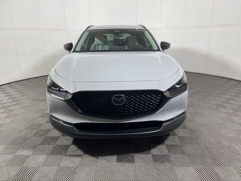 New 2026 MAZDA CX-30 Aire Edition AWD/4WD image 3