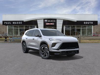 New 2026 Buick Enclave Sport Touring w/ Power Package