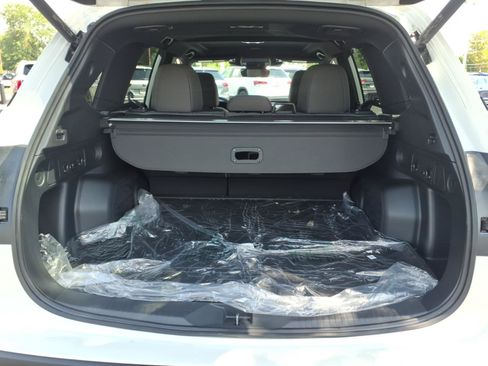 Certified 2026 Subaru Forester Premium AWD/4WD image 14