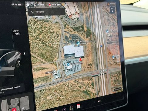 Used 2020 Tesla Model 3 Standard Range Plus RWD image 23