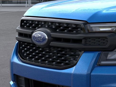 New 2025 Ford Ranger XL image 17