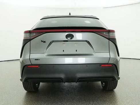 New 2026 Toyota bZ FWD image 23