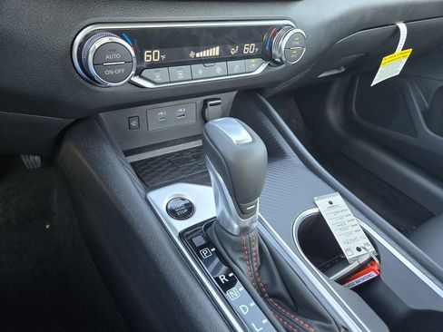 New 2026 Nissan Altima 2.5 SR AWD/4WD image 14