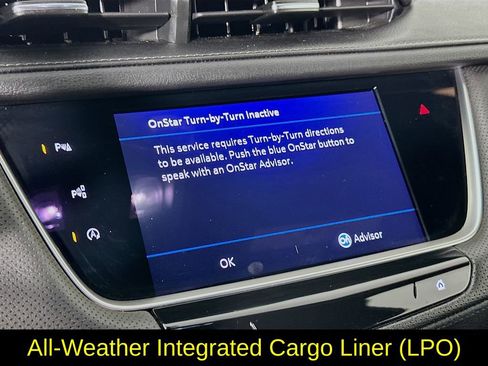 Used 2022 Cadillac XT5 Premium Luxury w/ Technology Package image 18