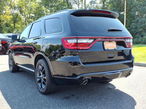 Certified 2025 Dodge Durango R/T AWD/4WD image 23