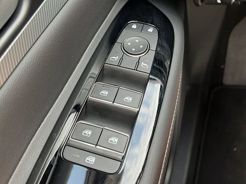 Used 2025 Nissan Murano SL AWD/4WD image 24