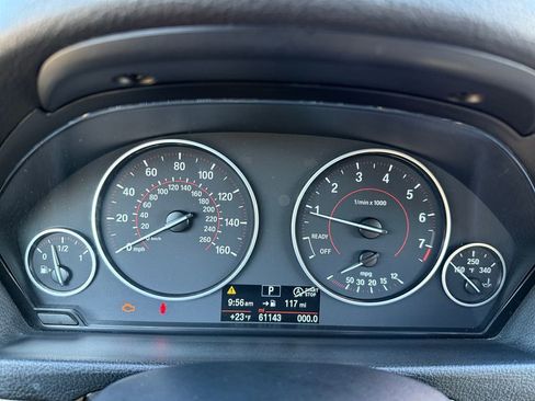 Used 2016 BMW 328i xDrive Sedan image 13