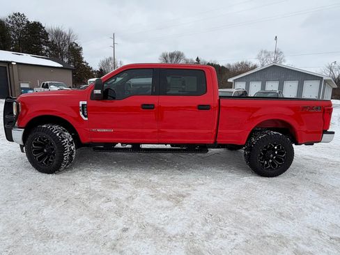 Used 2017 Ford F250 XLT w/ XLT Value Package image 14