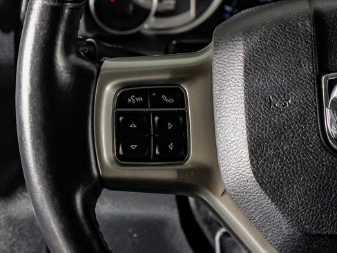 Used 2017 RAM 2500 Laramie w/ Sport Appearance Group image 17