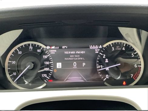 Used 2023 Land Rover Range Rover Velar R-Dynamic S AWD/4WD image 39